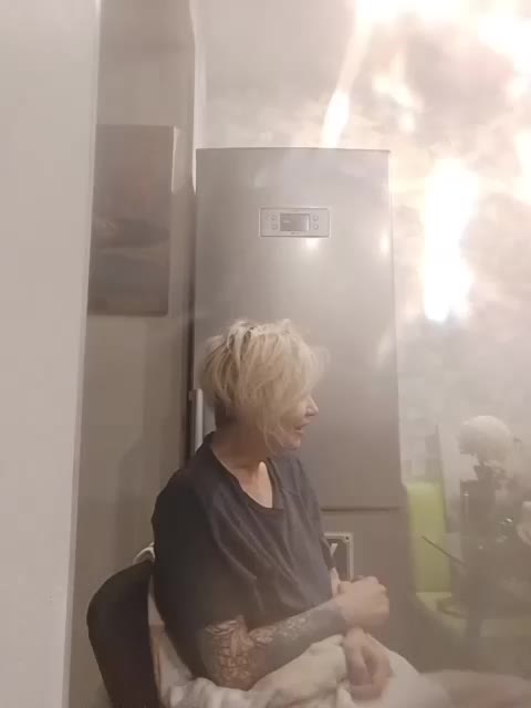 TilyTily Adult Chat October 15, 2025