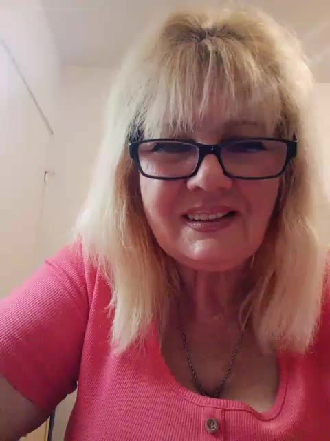 BoloshkaBlonda Adult Chat October 15, 2025