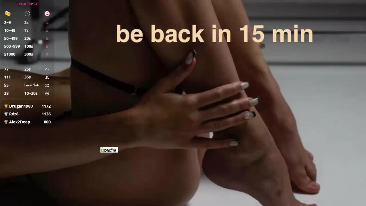 black_orchid Adult Chat October 15, 2025