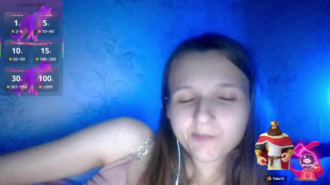 Kitty20Meow Adult Chat October 15, 2025