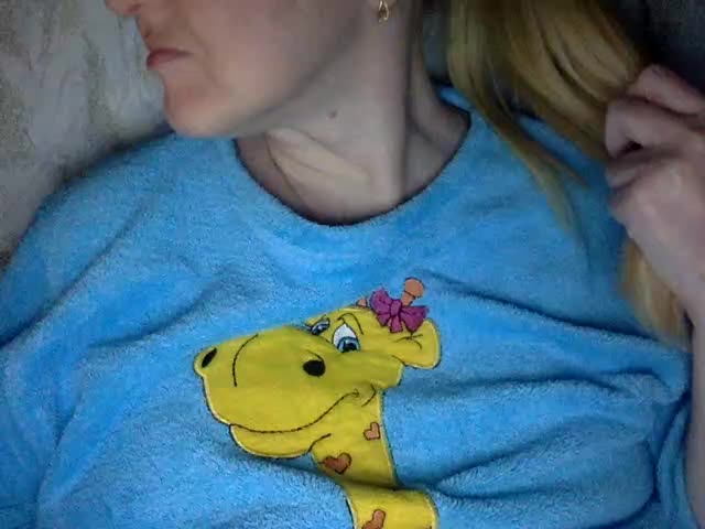 BlondyVio Adult Chat October 15, 2025