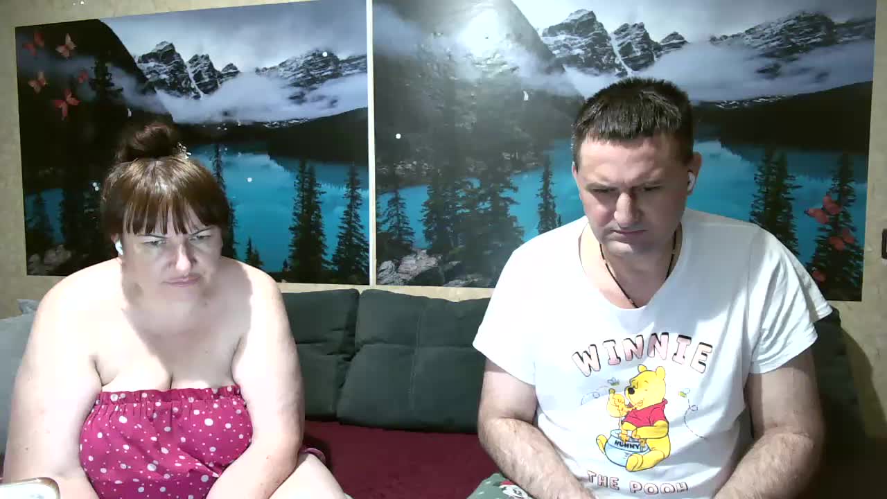 Big_Boss55 Adult Chat October 15, 2025