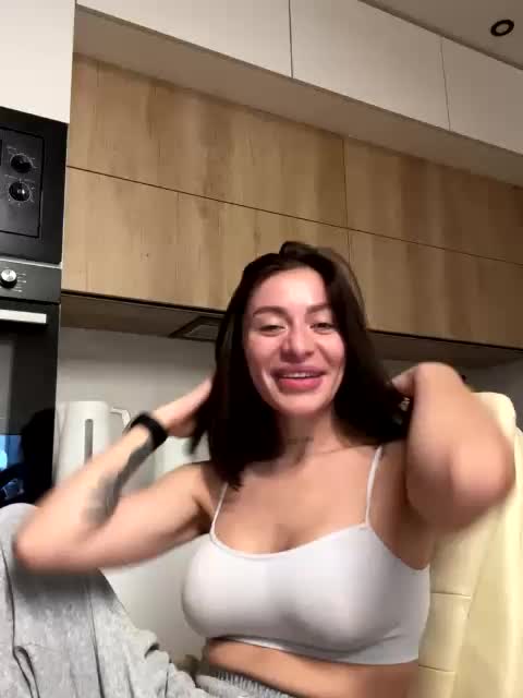 LunaDesire Adult Chat October 15, 2025