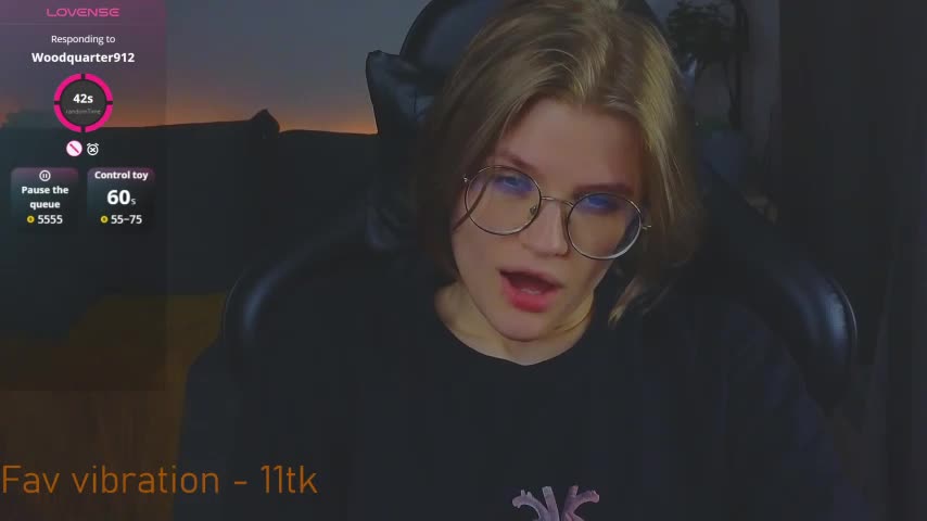 _JessieVibes Adult Chat October 15, 2025