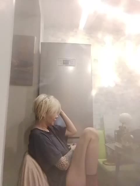 TilyTily Adult Chat October 15, 2025