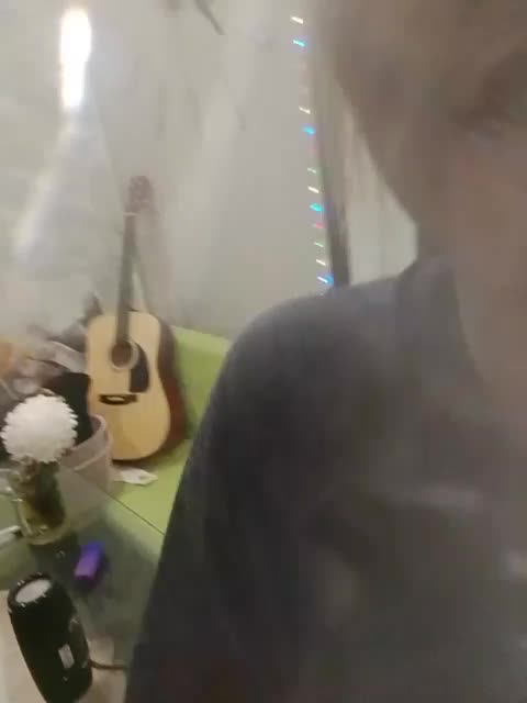 TilyTily Adult Chat October 15, 2025