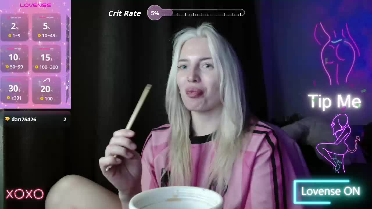 SpaceMarsi Adult Chat October 15, 2025