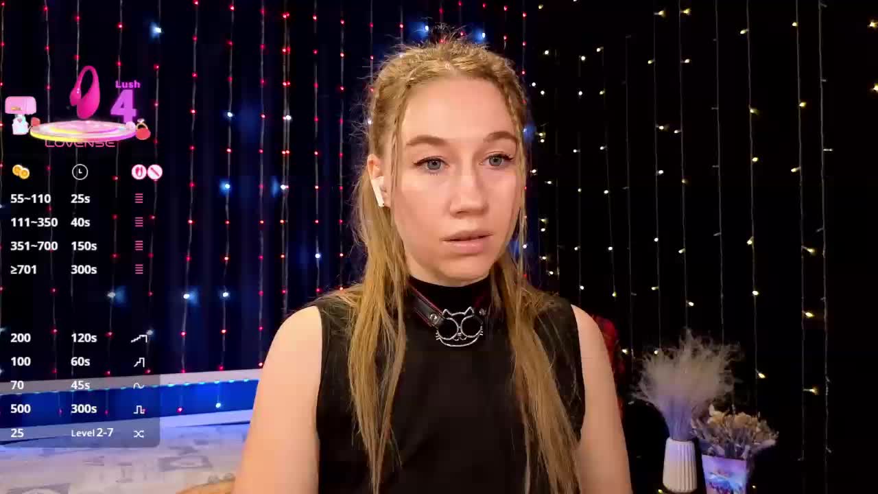 kiskaWEDNESDAY Adult Chat October 15, 2025