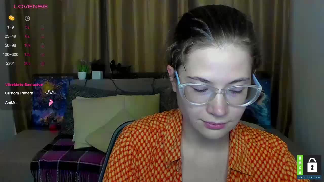 Aliciafolow009 Adult Chat October 15, 2025