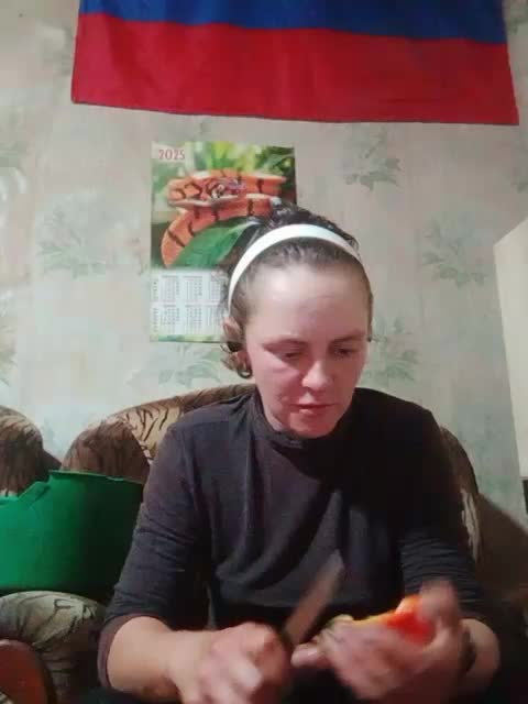 Calibriya Adult Chat October 15, 2025