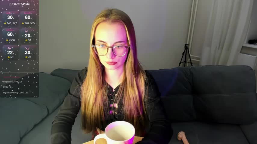 MewStella Adult Chat October 15, 2025