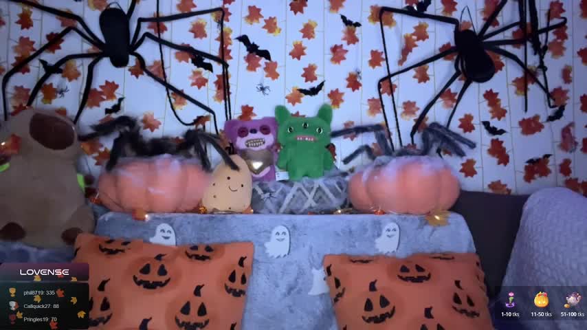 _Devill_Baby Adult Chat October 15, 2025