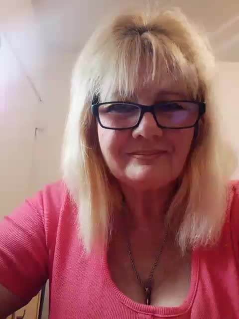 BoloshkaBlonda Adult Chat October 15, 2025