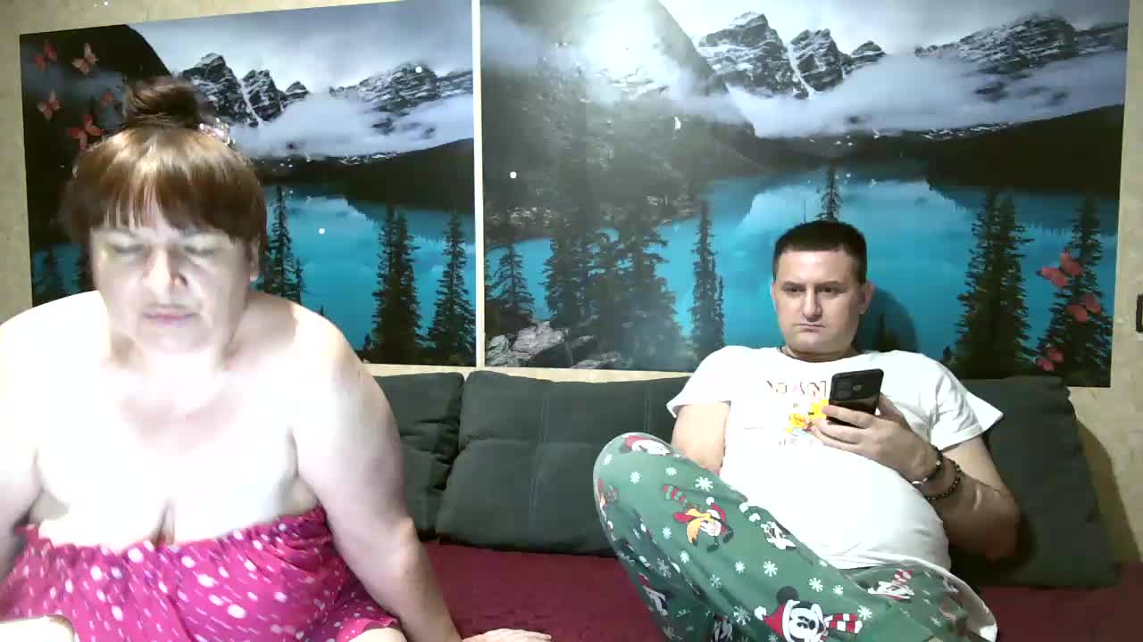 Big_Boss55 Adult Chat October 15, 2025