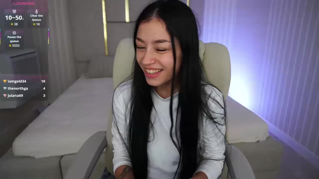 FataleNellie Adult Chat October 15, 2025