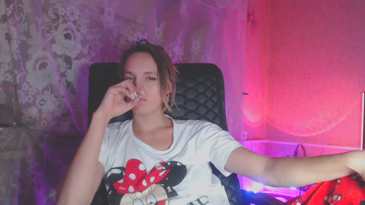 Babymuro4ka Adult Chat October 15, 2025