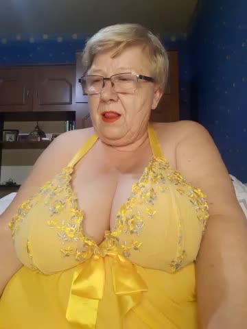 Lena_Gaby Adult Chat October 15, 2025