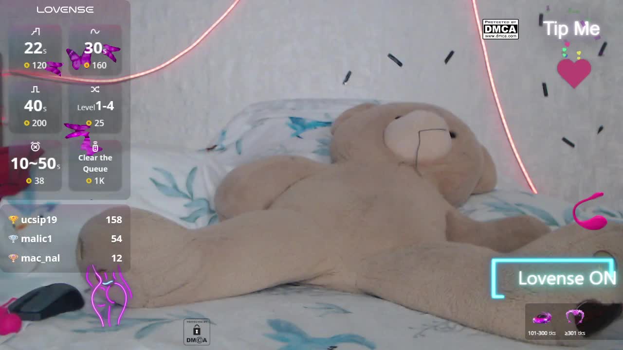 Luna-nicol Adult Chat October 15, 2025