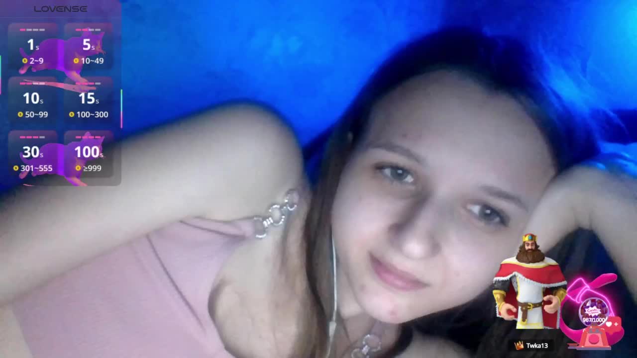 Kitty20Meow Adult Chat October 15, 2025