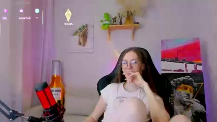 KiraRumGirl Adult Chat October 15, 2025