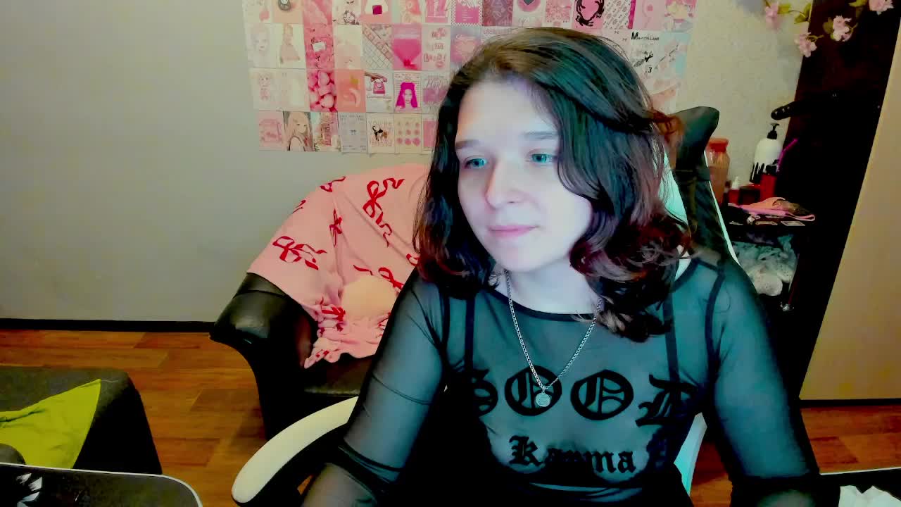 Acid-Kate Adult Chat October 15, 2025