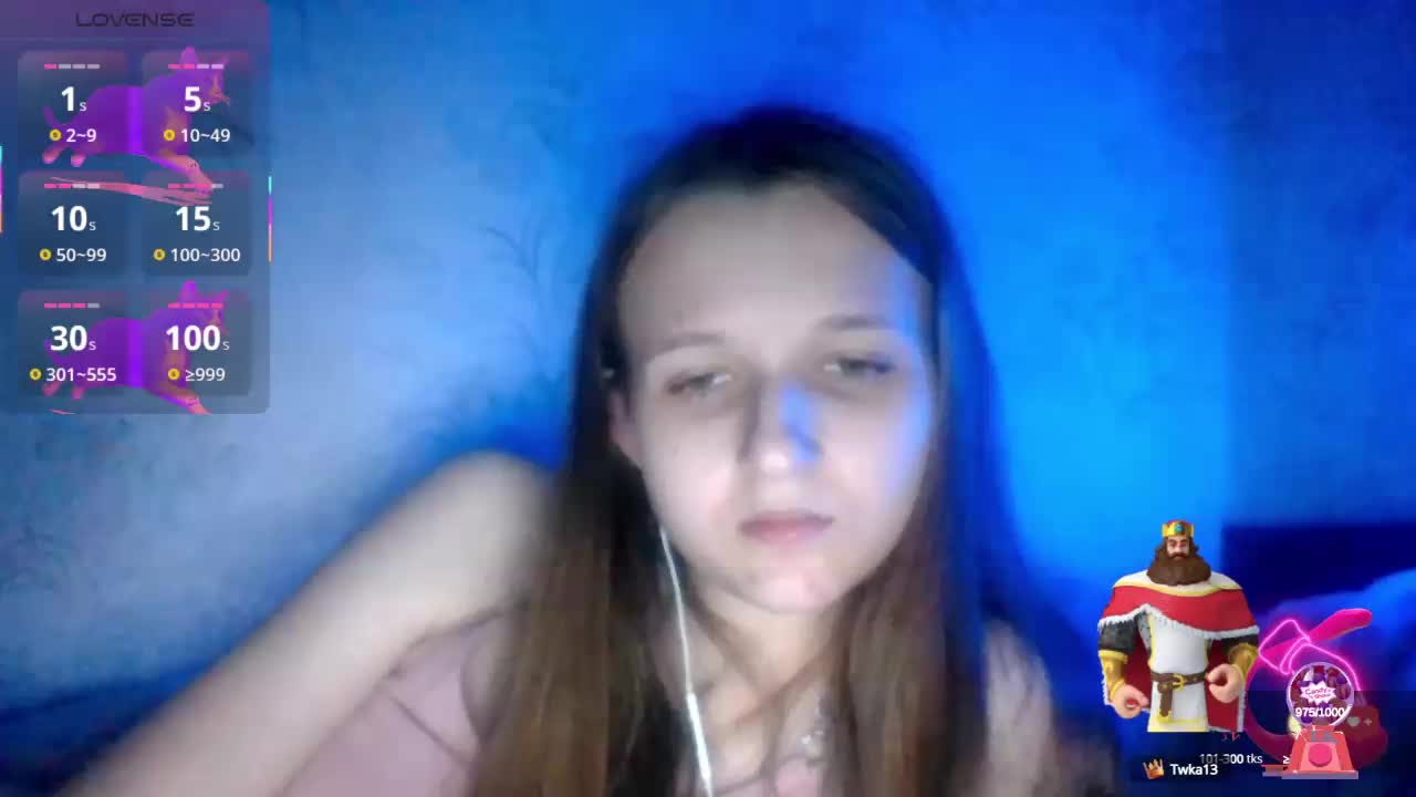 Kitty20Meow Adult Chat October 15, 2025