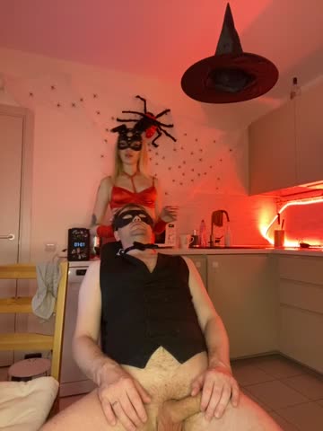 SOFYandMIKE Adult Chat October 15, 2025