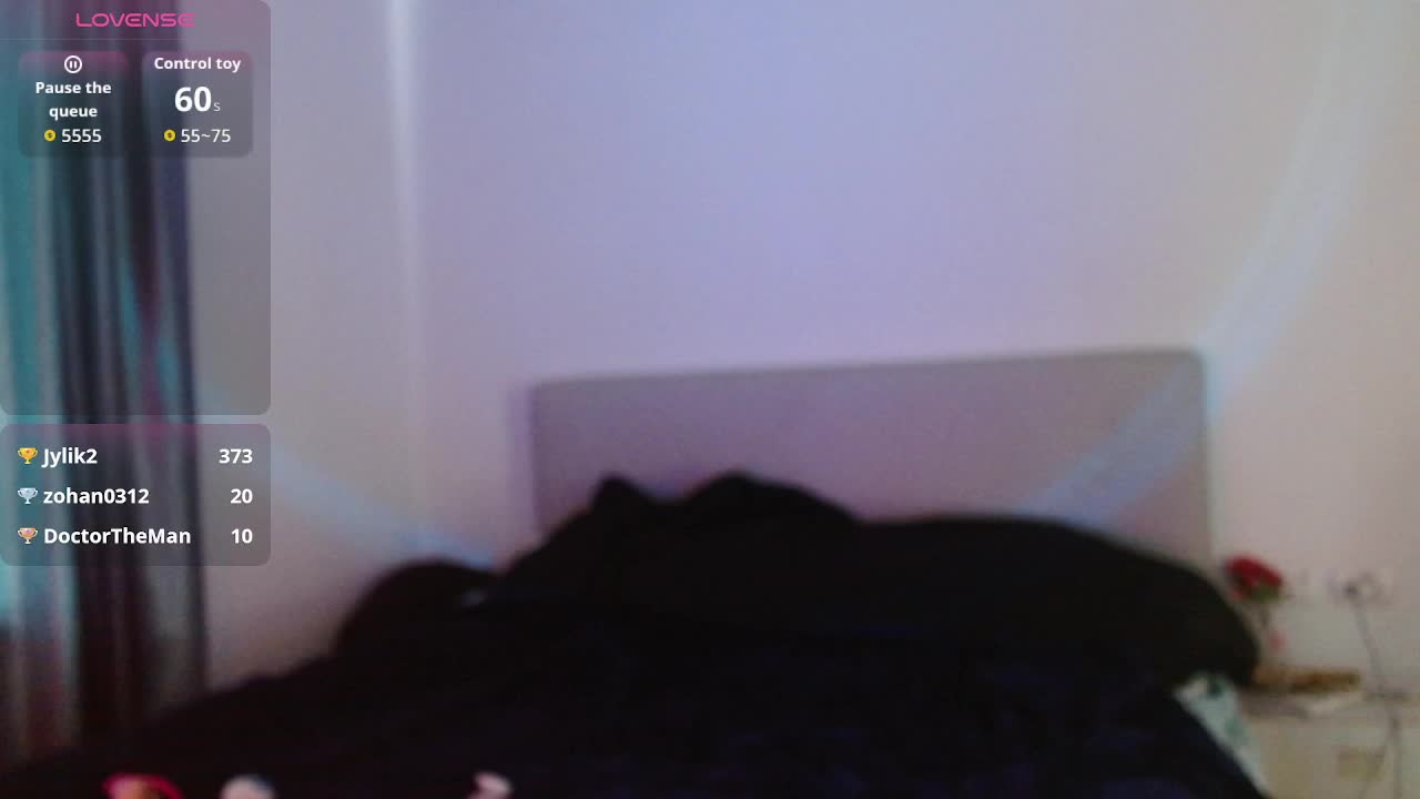 KattyCat Adult Chat October 15, 2025