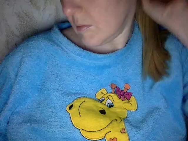 BlondyVio Adult Chat October 15, 2025