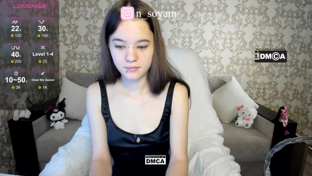 KikiSoHigh Adult Chat October 15, 2025