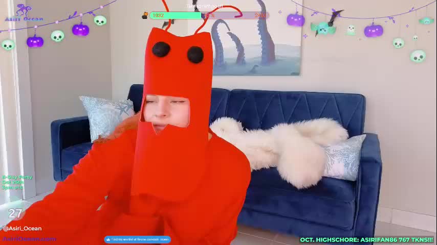 asiri_ocean Adult Chat October 15, 2025