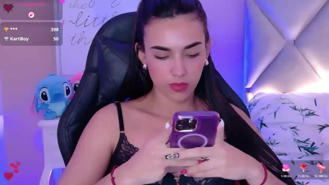 IsaValencia Adult Chat October 15, 2025