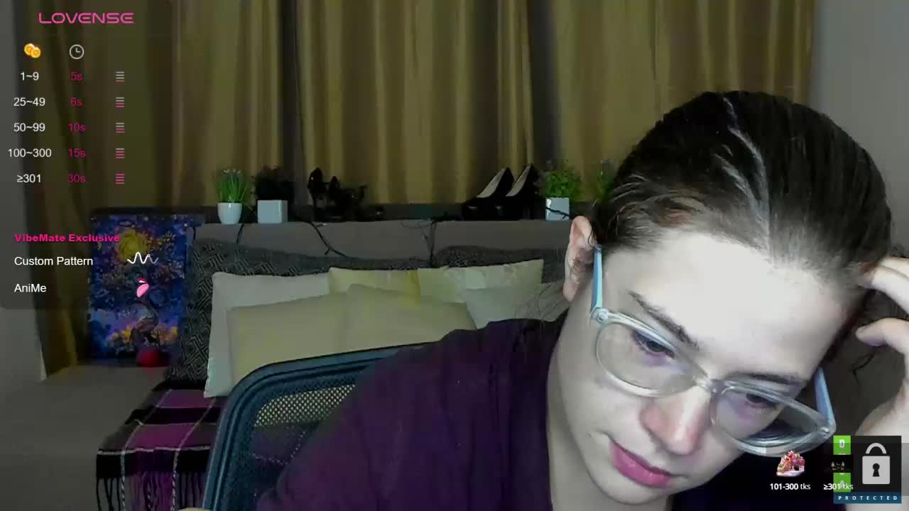 Aliciafolow009 Adult Chat October 15, 2025