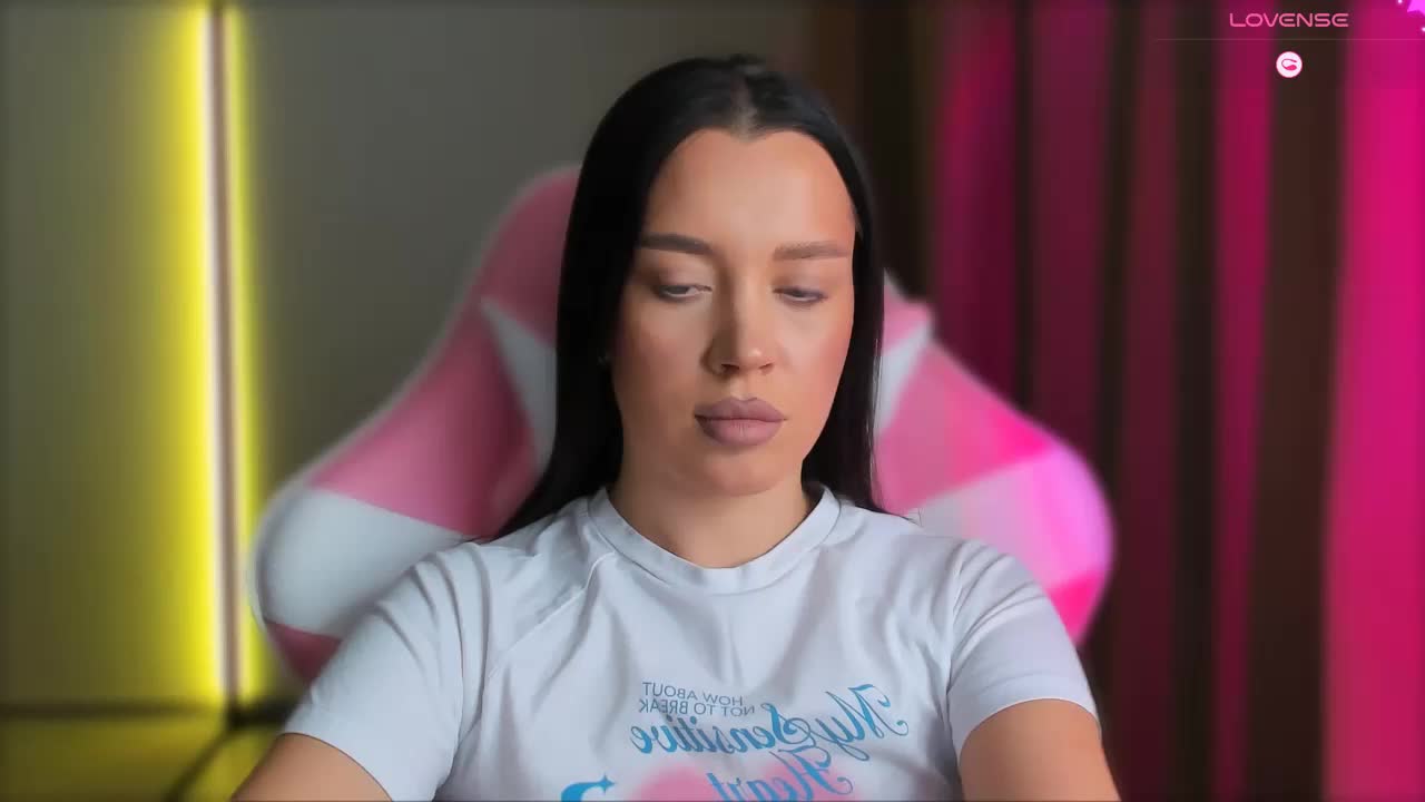 AmeliaSonk Adult Chat October 14, 2025