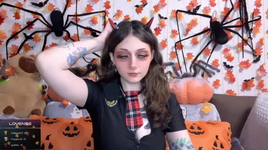 _Devill_Baby Adult Chat October 15, 2025