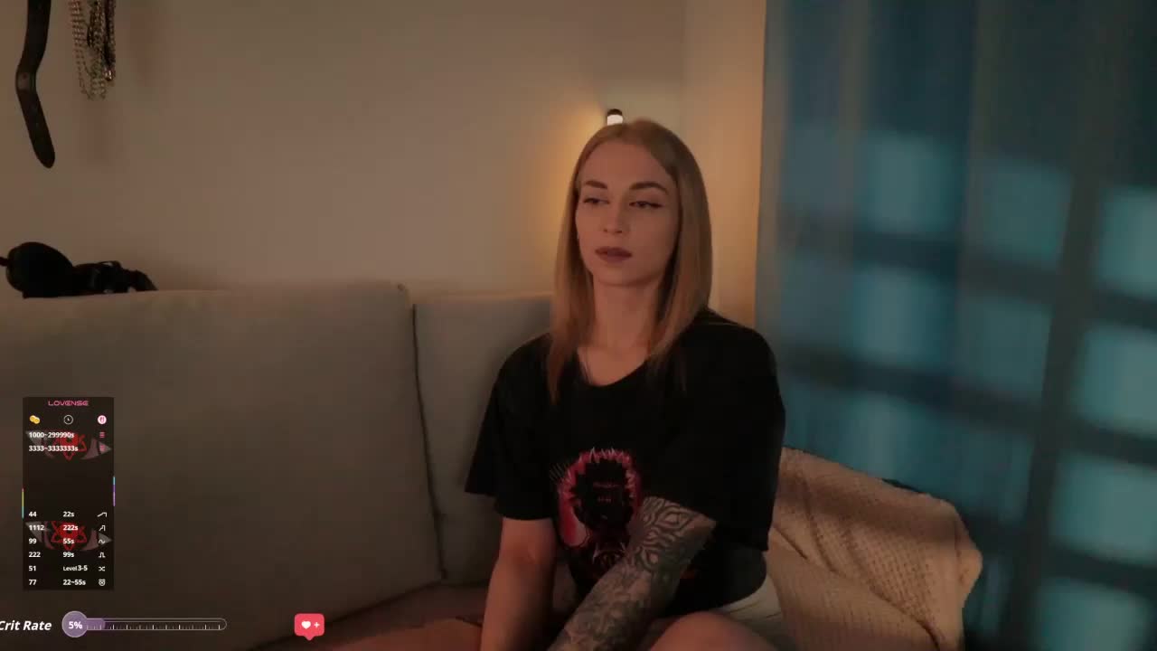 DigitalAlexa Adult Chat October 15, 2025