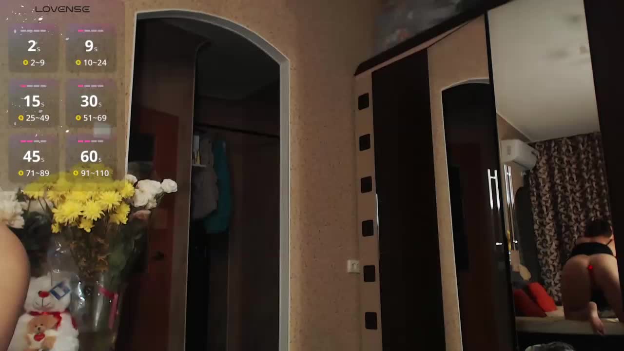 djessica77 Adult Chat October 15, 2025