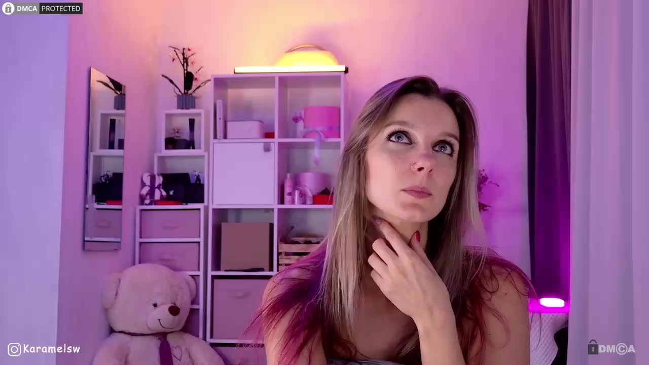 Karamelsw Adult Chat October 15, 2025