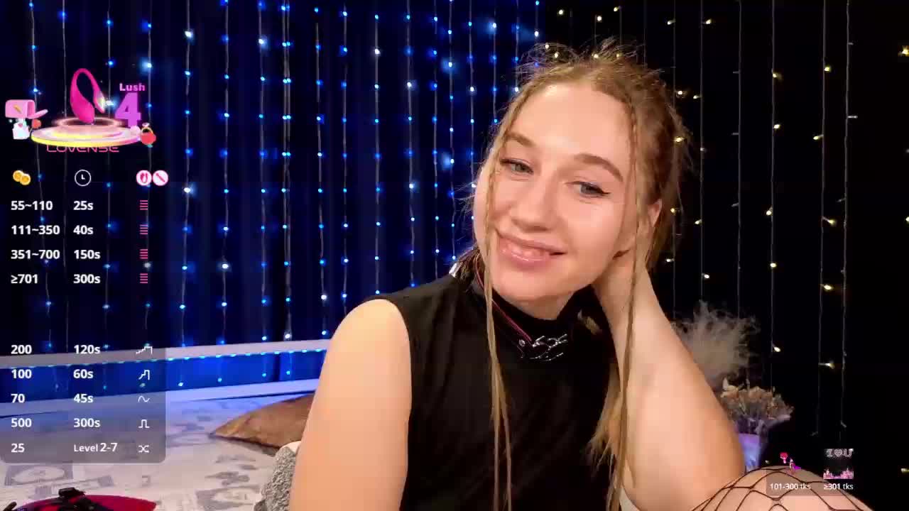 kiskaWEDNESDAY Adult Chat October 15, 2025