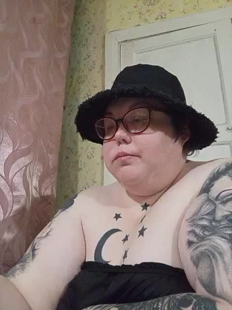 Svetlanka86 Adult Chat October 15, 2025