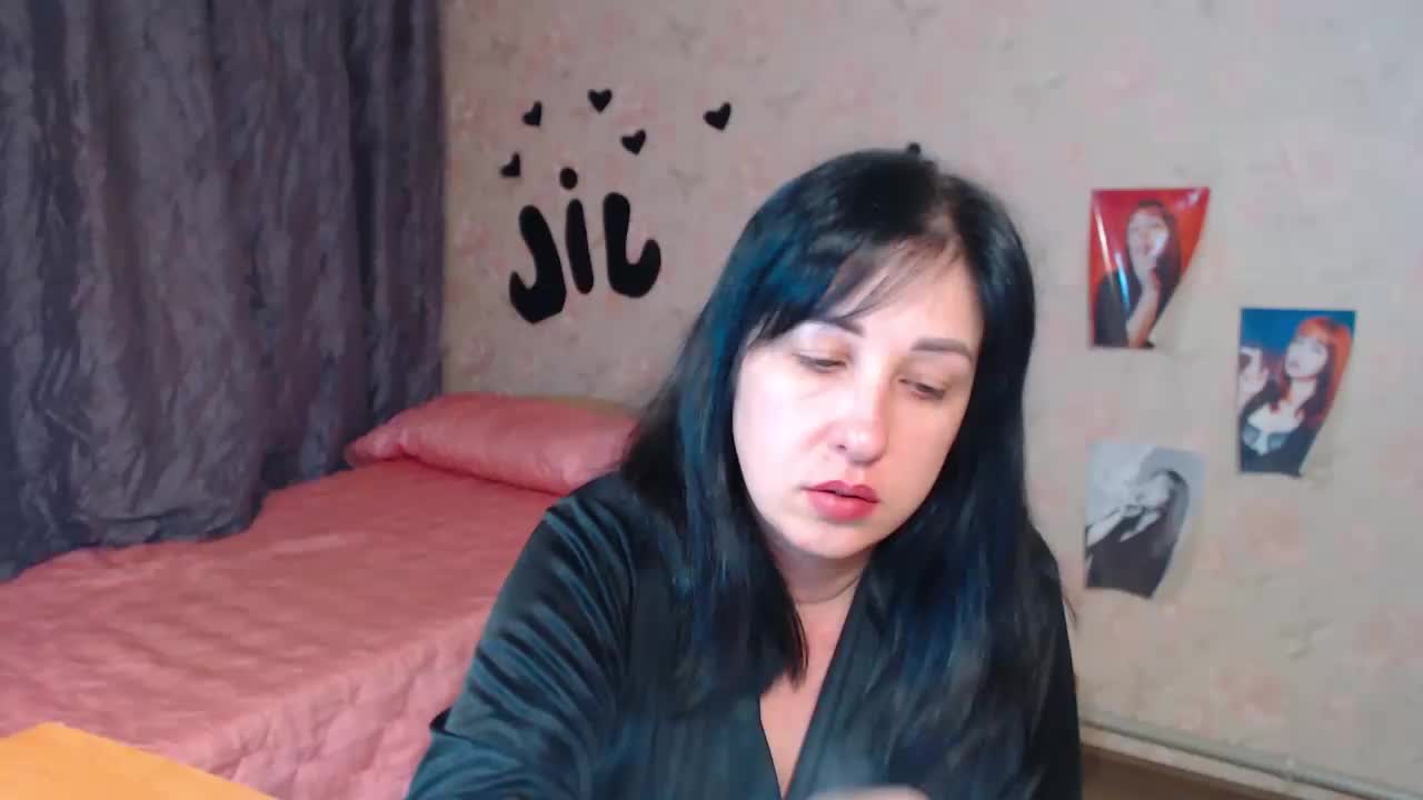 JillStevens Adult Chat October 15, 2025