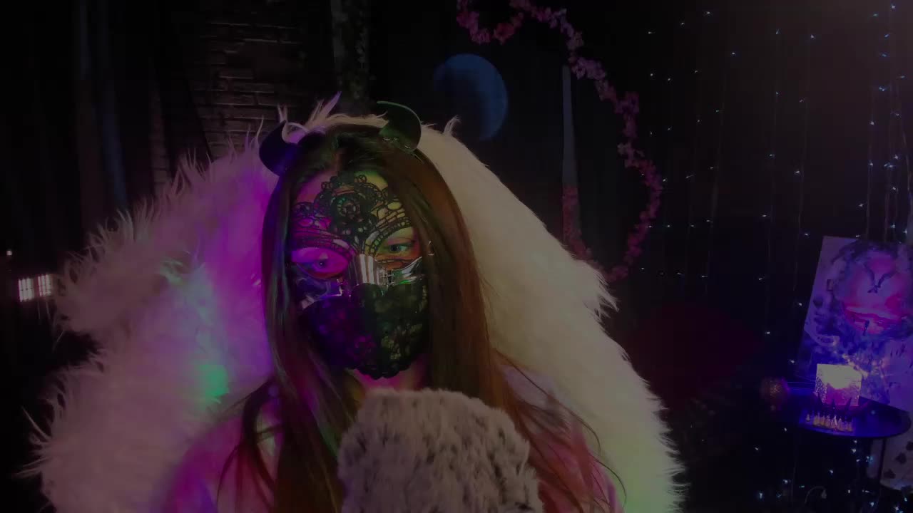 Li-Drago Adult Chat October 15, 2025