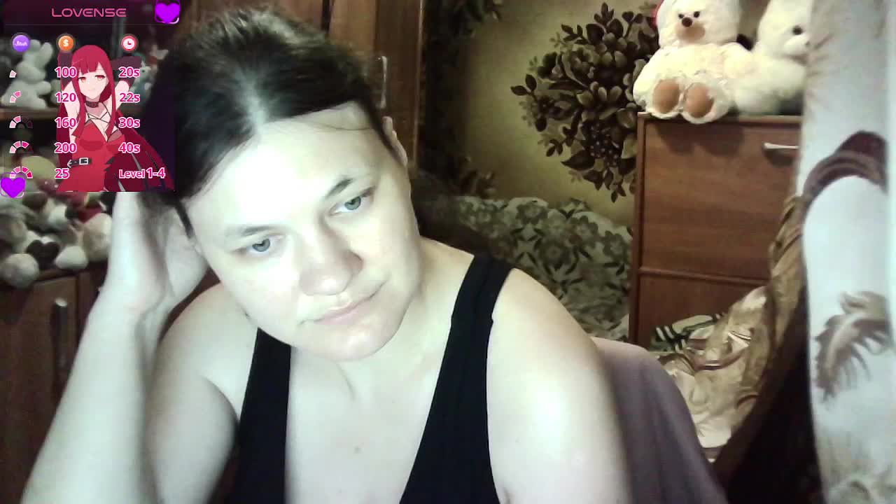 Flower_Jasmine Adult Chat October 15, 2025