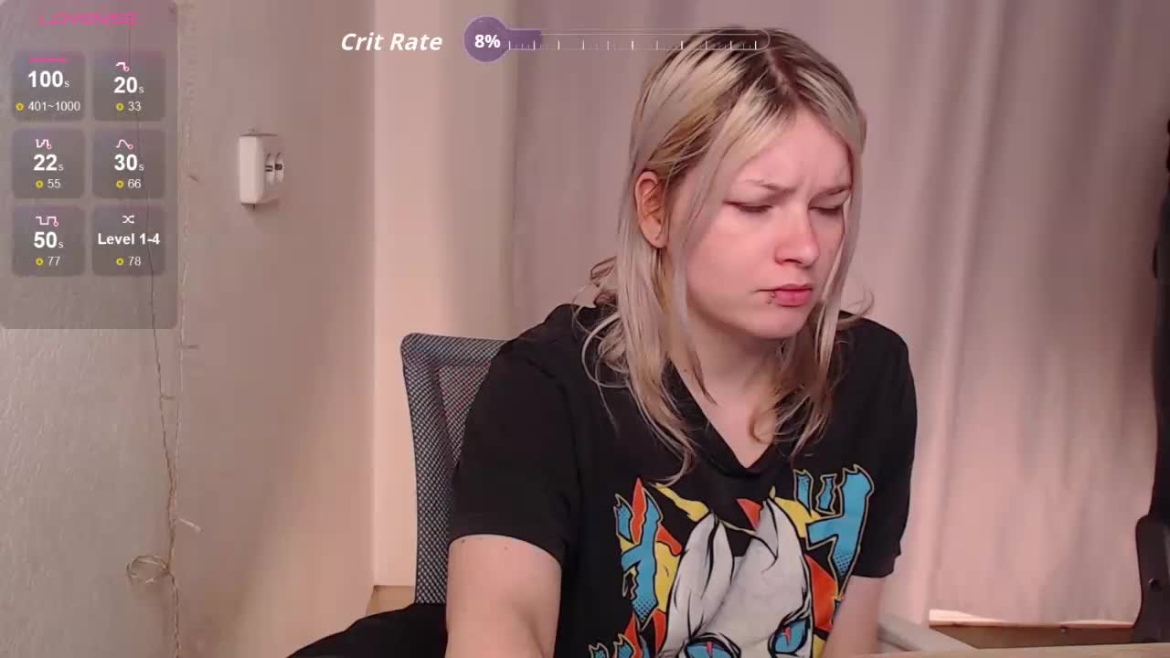 CherryNight666 Adult Chat October 15, 2025