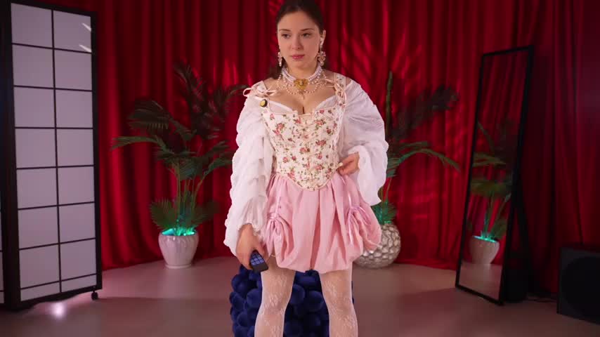 KittyCaitlin Adult Chat October 15, 2025