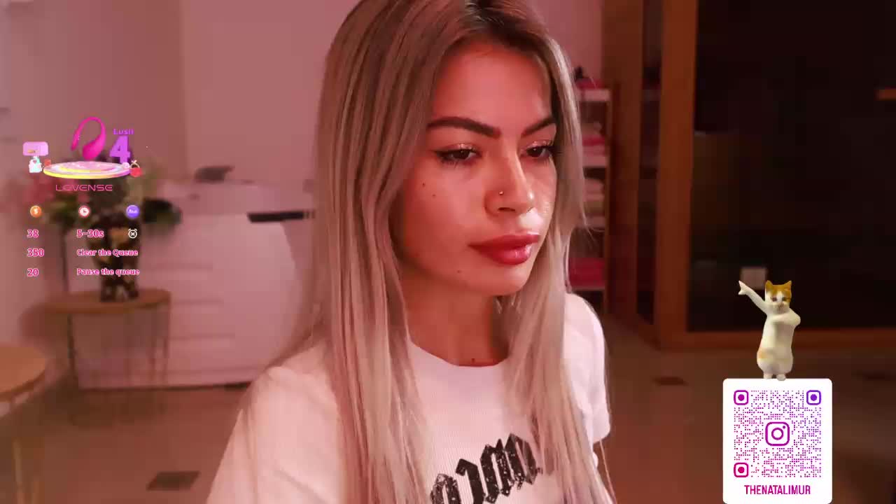 Natalimur Adult Chat October 15, 2025