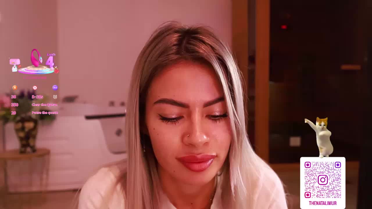 Natalimur Adult Chat October 15, 2025