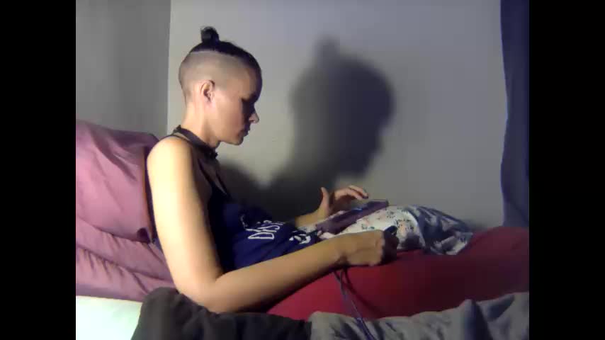 christinasaunters Adult Chat October 15, 2025