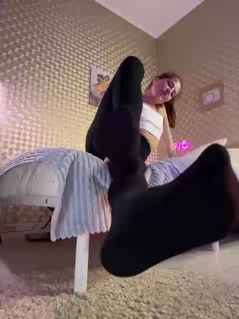 MilashaNyasha Adult Chat October 15, 2025