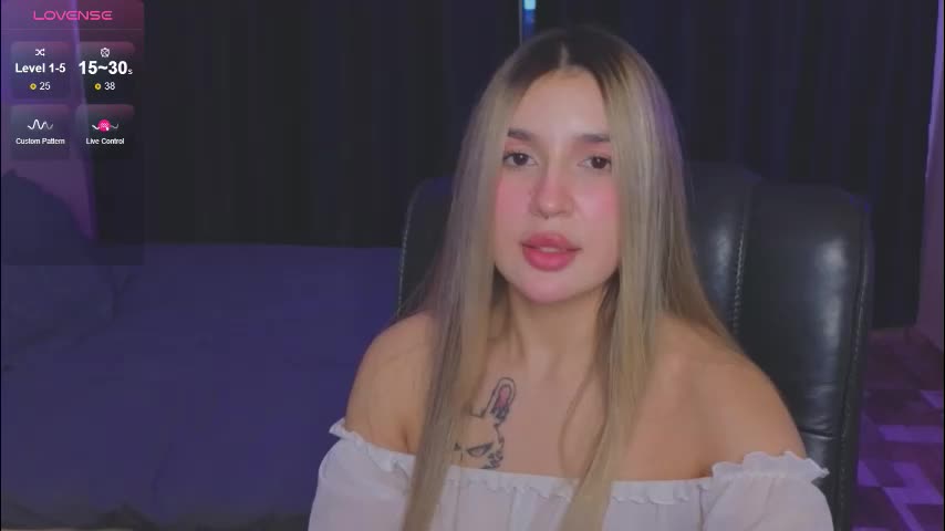 roxychilli Adult Chat October 15, 2025